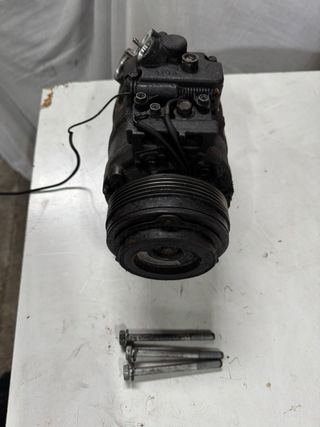 Compresor A/A BMW E46 DENSO