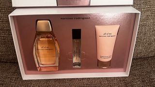 Cofre Perfume Narciso Rodriguez All of Me