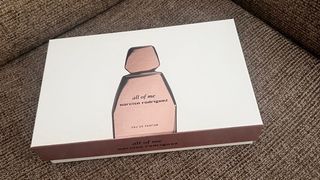 Cofre Perfume Narciso Rodriguez All of Me