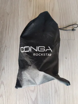 Accesorios Conga Rockstar 1500