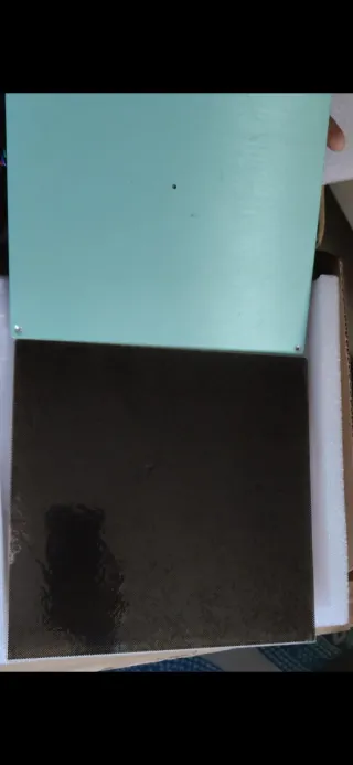 Cama Térmica Impresora 3D 12V/24V