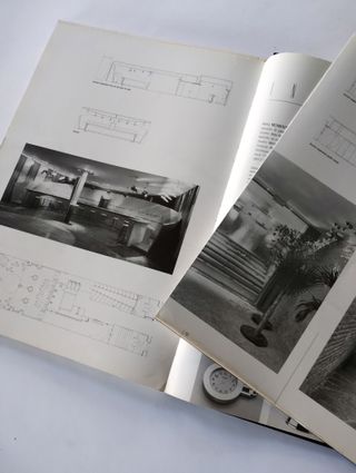 Revista El Croquis 35