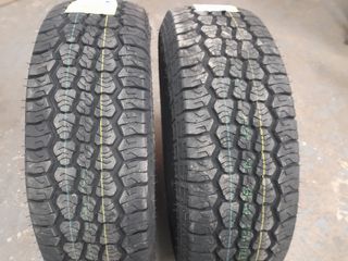 Neumático 235/75 R15 109T AT nuevos..