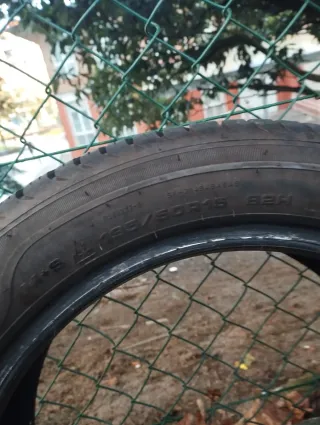 Neumático Sava 195 50 R 15 All Weather