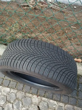 Neumático Sava 195 50 R 15 All Weather