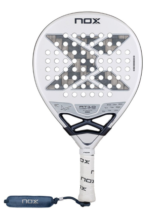 Pala Nox AT10 Genius 12K Alum Extreme Lite