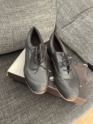 Zapatos de claqué LEO Talla 42