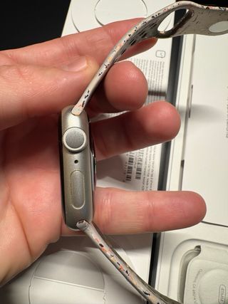 Apple Watch Series 9 41mm GPS Nike