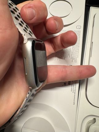 Apple Watch Series 9 41mm GPS Nike