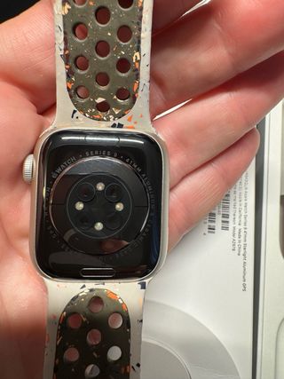 Apple Watch Series 9 41mm GPS Nike