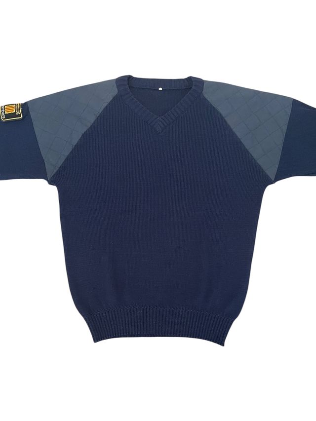 Jersey Bomberos Catalunya Oficial Talla L