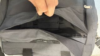 Maletín Tommy Lee para portátil