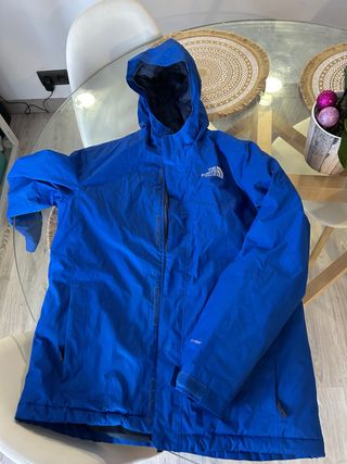 Chaqueta The North Face junior L