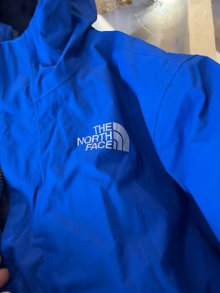 Chaqueta The North Face junior L