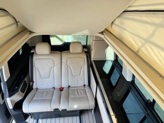 Mercedes-Benz Marco Polo 2017