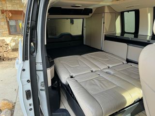 Mercedes-Benz Marco Polo 2017