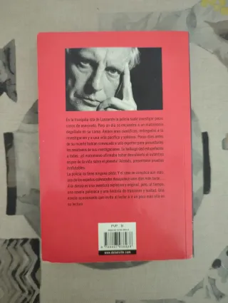 A la deriva (Spanish Edition)