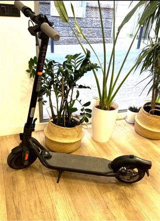 Patinete Eléctrico Segway