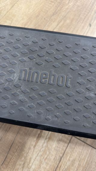 Patinete Eléctrico Segway