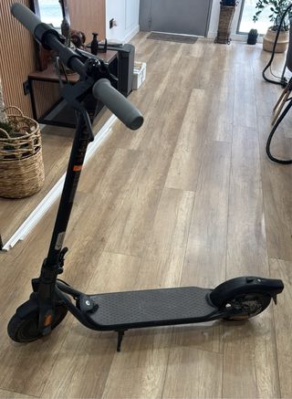 Patinete Eléctrico Segway