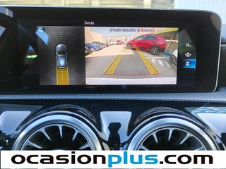 Mercedes-Benz Clase A 180 d 85 kW (116 CV)