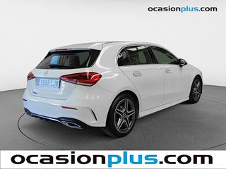 Mercedes-Benz Clase A 180 d 85 kW (116 CV)