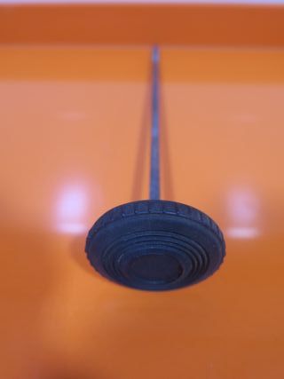 Recambio Ducati Road