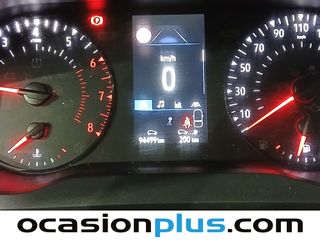 Nissan Townstar 1.3G L1 Tekna 96 kW (130 CV)