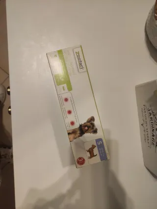 Pettorina LED per cani - 3 modalità