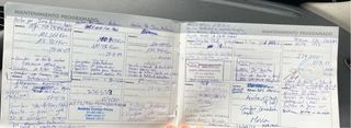 Alfa  147 3p Revisado y listo para usar
