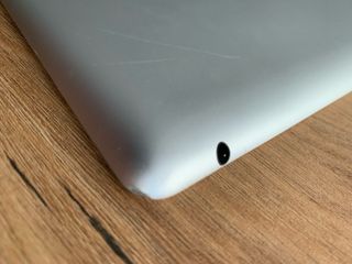 iPad A1395 16GB Blanco