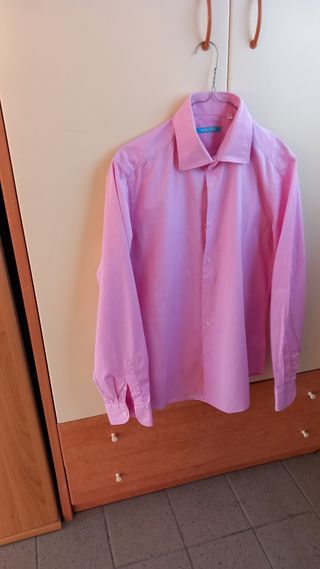 3 Camicie Naracamicie Tg M