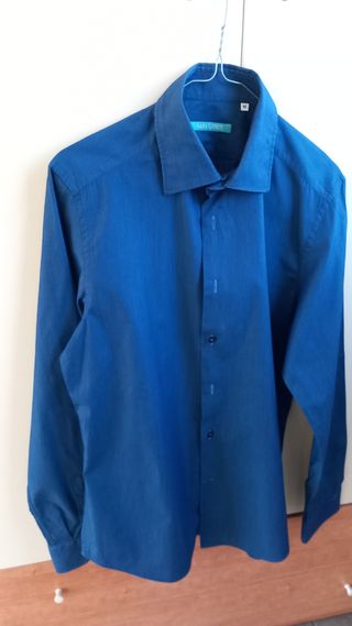 3 Camicie Naracamicie Tg M