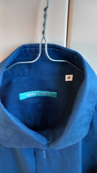 3 Camicie Naracamicie Tg M