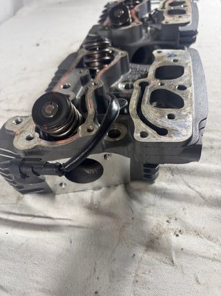 Harley-Davidson 2007 Electra Glide CVO Screamin Cu