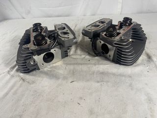 Harley-Davidson 2007 Electra Glide CVO Screamin Cu