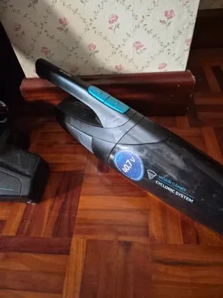 Aspirador Conga PopStar