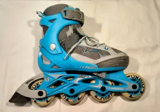 Patines en línea Oxelo Talla 32-35