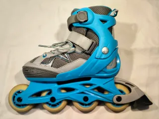 Patines en línea Oxelo Talla 32-35