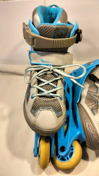 Patines en línea Oxelo Talla 32-35