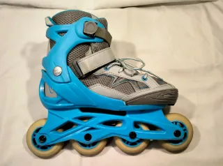 Patines en línea Oxelo Talla 32-35
