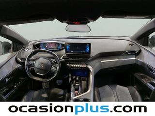 Peugeot 3008 Hybrid 300 Allure Pack e-EAT8 221 kW (300 CV)