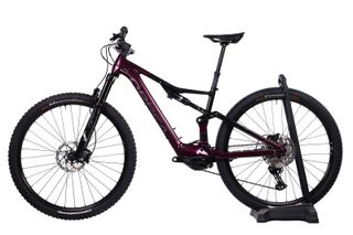 Orbea Rise H20 talla M