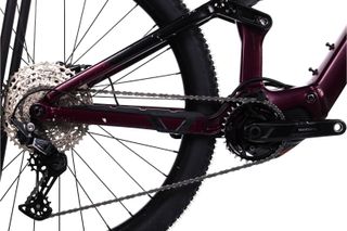 Orbea Rise H20 talla M