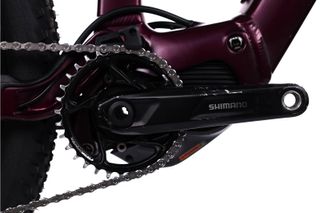 Orbea Rise H20 talla M