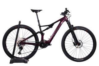 Orbea Rise H20 talla M