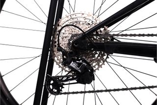 Orbea Oiz H20 talla L