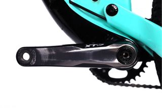 Bianchi Methanol CV FS taglia M