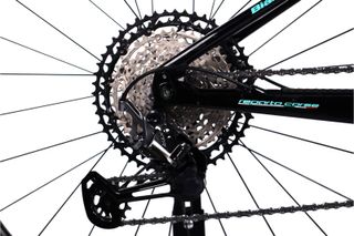 Bianchi Methanol CV FS taglia M