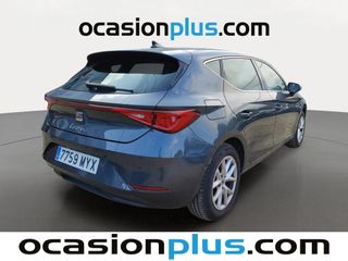 SEAT León 1.5 TSI S&S Style 25 Aniversario 85 kW (116 CV)
